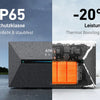 Anker Solix Solarbank 2 E1600 Pro, Suntech Solarmodule, Balkonkraftwerk Set, ohne Halterung