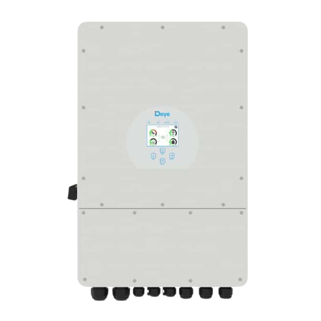 Deye SUN-12K-SG04LP3-EU Hybridwechselrichter