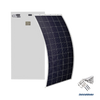 SunMan l SMF310M-5X12DW | 310W | Monokristallin | Leicht Flexibel Solarmodule