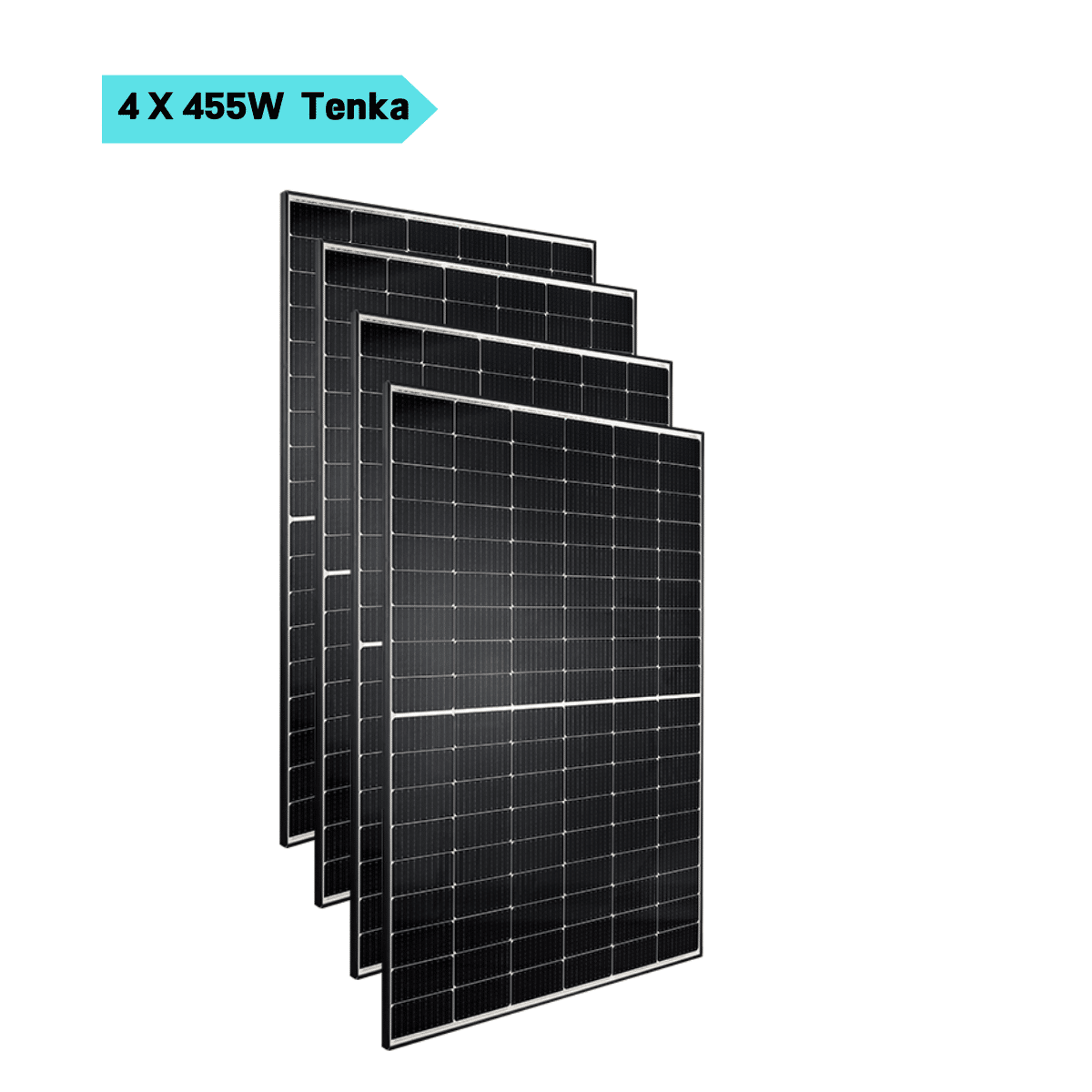 Tenka Orion Serie III 455 W-0% MwSt. (gem. § 12 Abs. 3 UStG ...