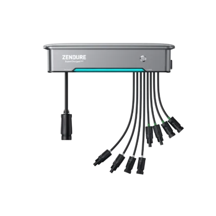 Zendure SolarFlow Hyper 2000 Wechselrichter -0% MwSt. (gem. § 12 Abs. 3 UStG)