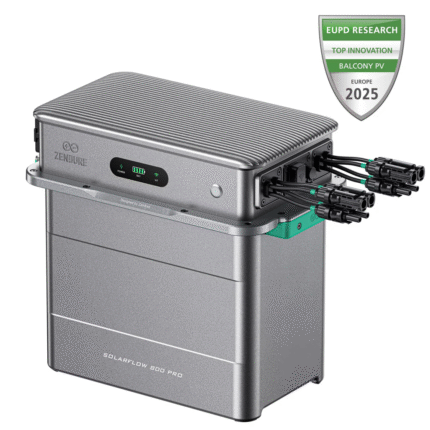SolarFlow 800 Pro