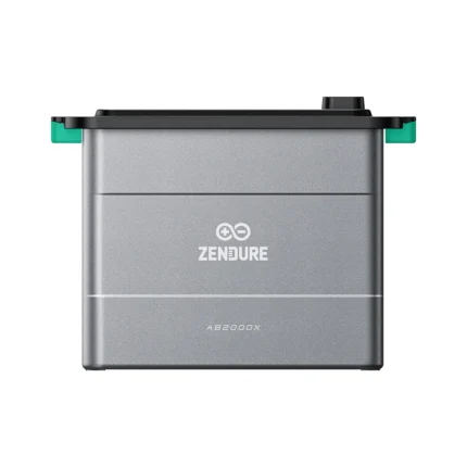 Zendure Batterie AB2000X -0% MwSt. (gem. § 12 Abs. 3 UStG)