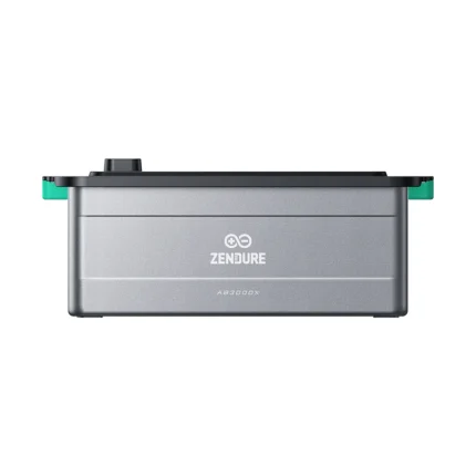 Zendure Batterie AB3000X -0% MwSt. (gem. § 12 Abs. 3 UStG)