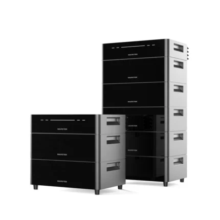 Marstek Venus D All-in-One Balkonkraftwerk mit Speicher