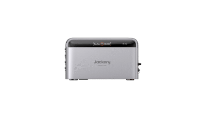 Jackery SolarVault 3 Pro