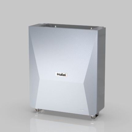 Hailei ATOM-WB 5kWh Batteriespeicher ohne & Inkl. Heizung und Selbstaktivierender Feuerlöscher