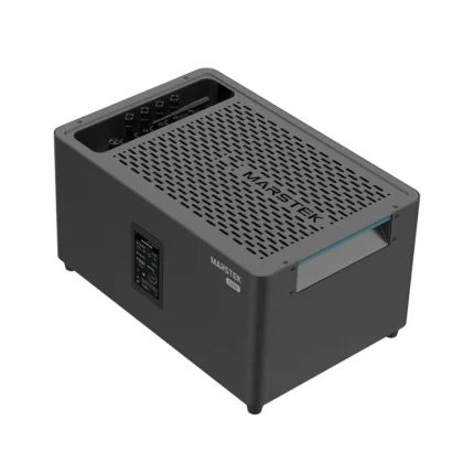 Marstek Jupiter C Plus | 2,56 kWh / 4 MPPTs | Ohne Zusatzakkus