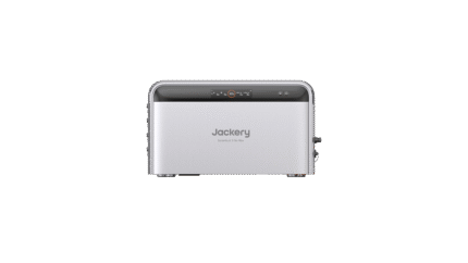 Jackery SolarVault 3 Pro Max