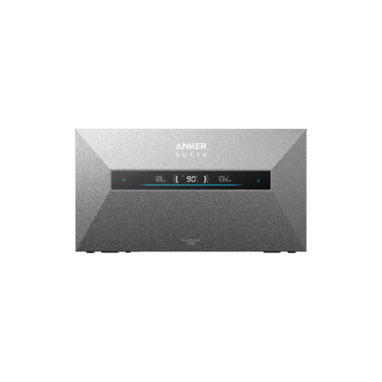 Anker SOLIX Solarbank Max AC
