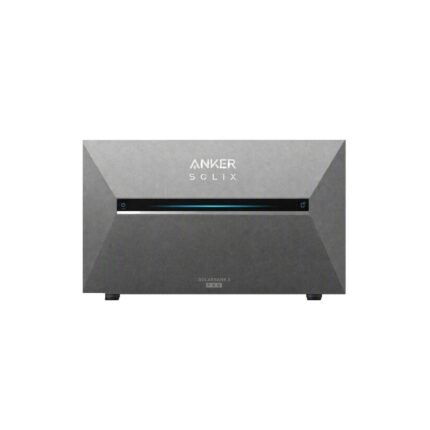 Anker SOLIX Solarbank 3 E2700 Pro