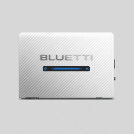 BLUETTI Balco 260, Plug-in Solar Heimspeicher, LiFePO4, 2560Wh, 2400W Solareingang