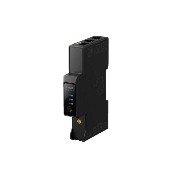 Smart Meter transparent 560