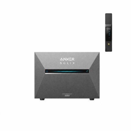 Anker SOLIX Solarbank 3 E2700 Pro