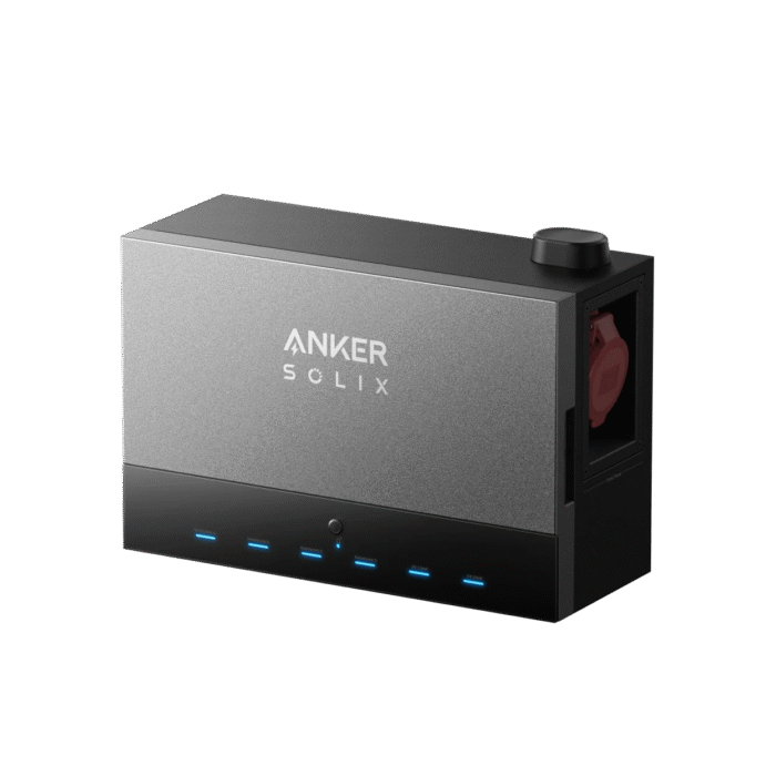 Anker Power Dock-01
