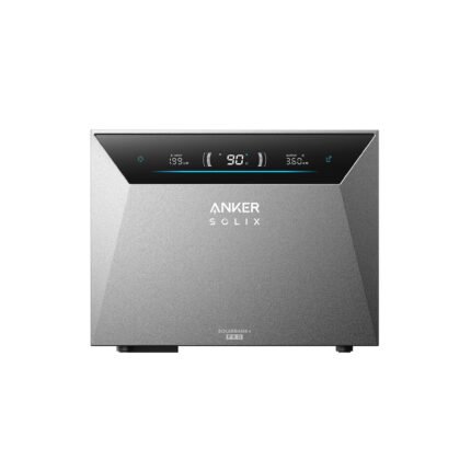 Anker SOLIX Solarbank 4 E5000 Pro 5kWh