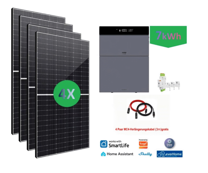 Tuya CBE2000 Komplettset-7kw-01